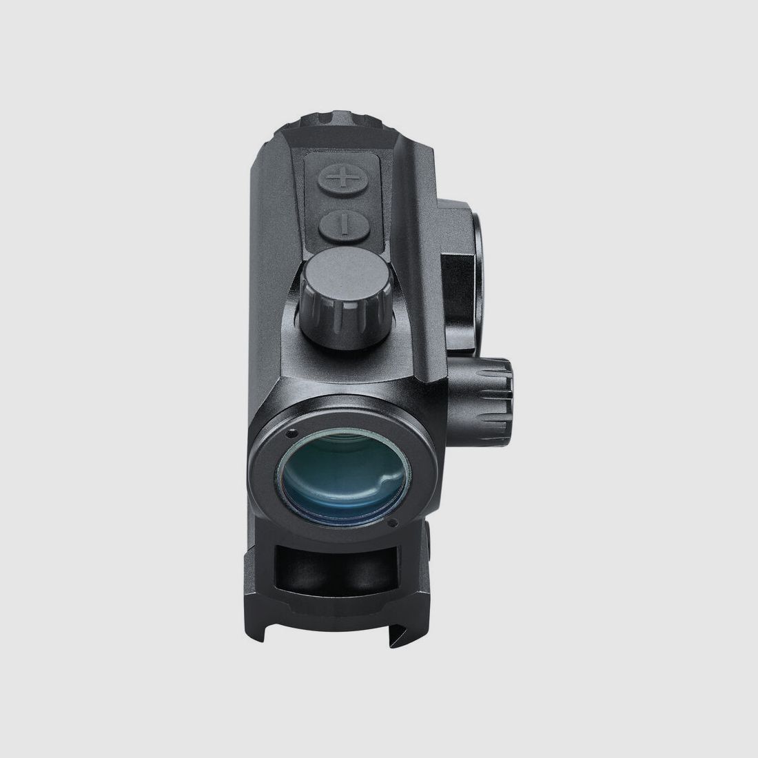 Bushnell Rotpunktvisier TRS-125 1x22 inkl. Weaver/Picatinnymontage Low/High-Rise