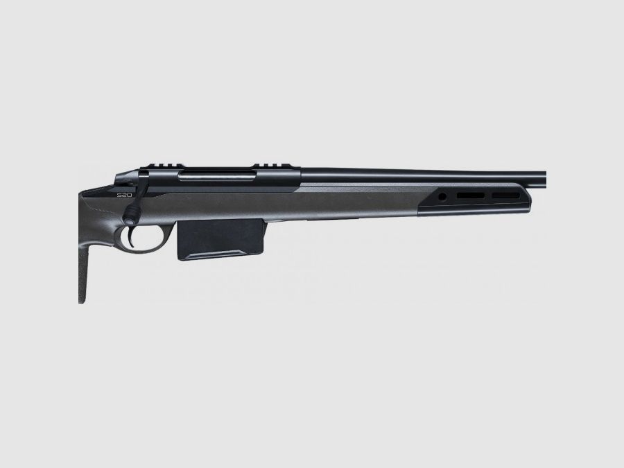 SAKO S20 Precision forend black