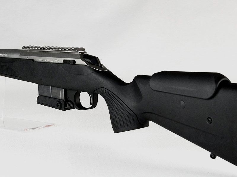 TIKKA T3X CTR Stainless