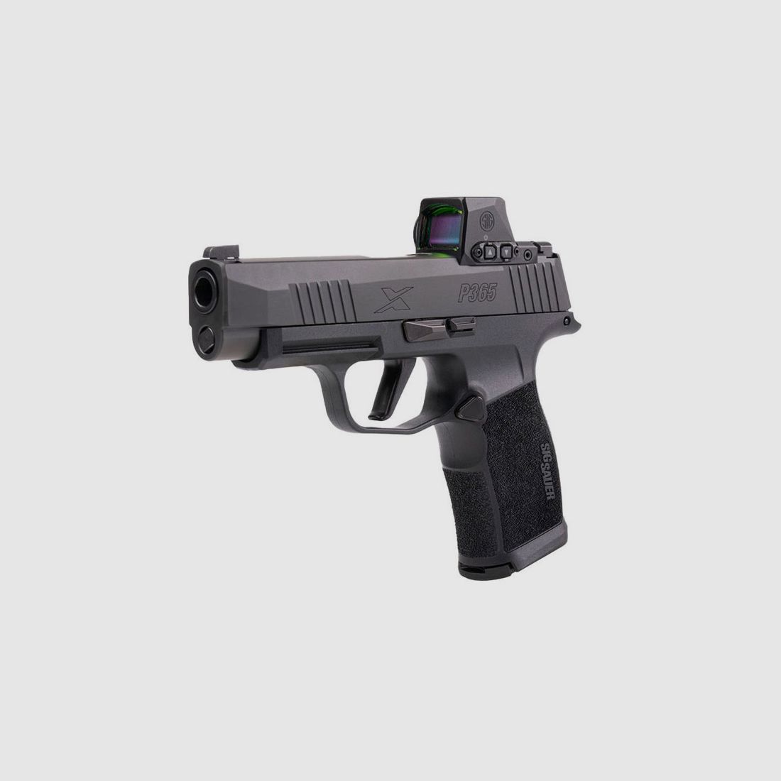 Pistolet Sig Sauer P365 XL RXX kal. 9mm Para + kolimator Romeo-X, zdjęcie 2 z 4