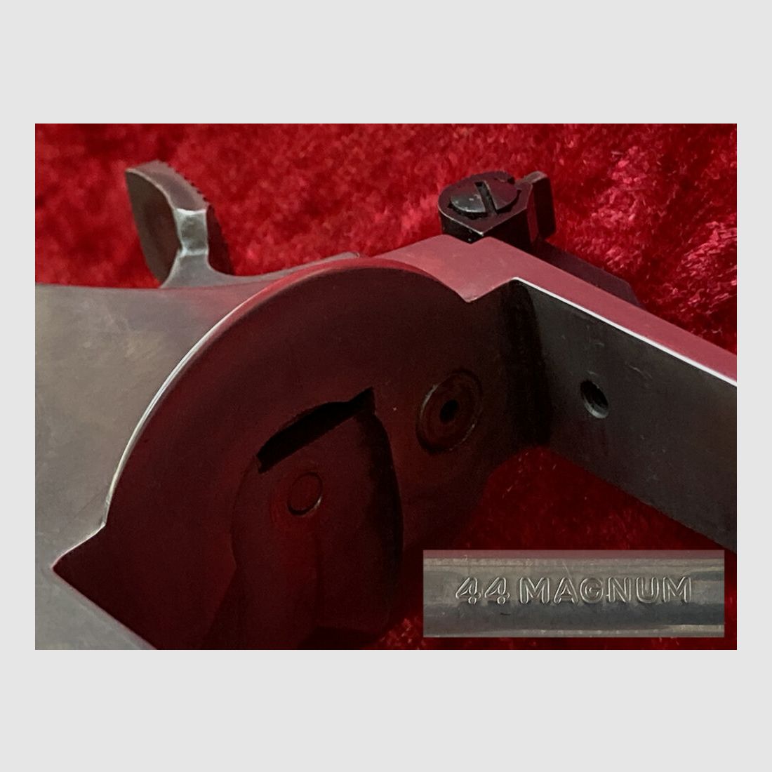 Smith & Wesson 629-4