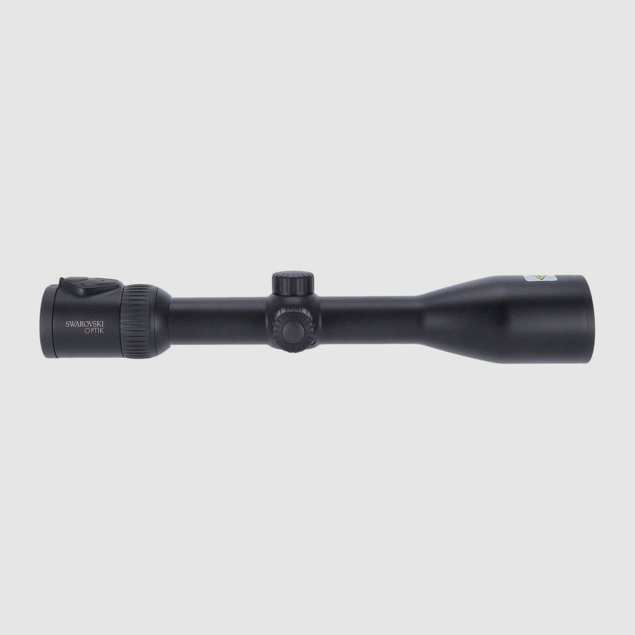 Swarovski Z8i+ 5-40x56 P 4A-I riflescope