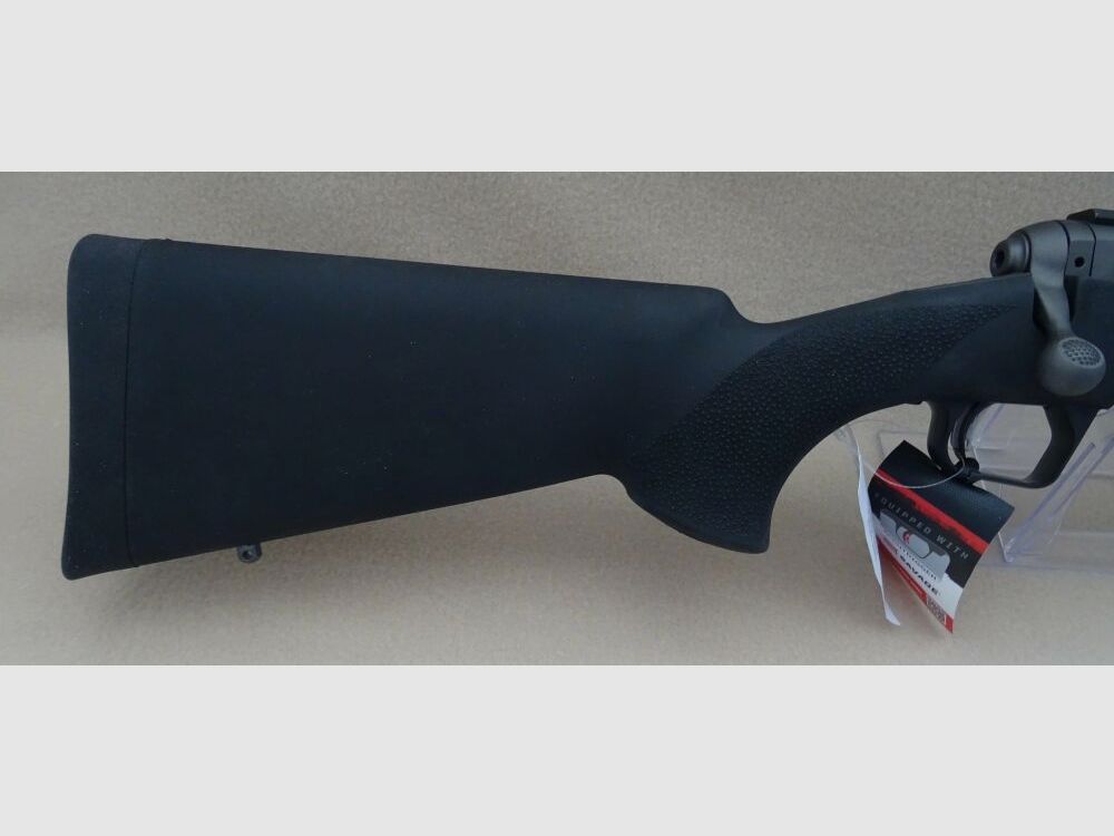 Savage Trail Hunter Lite