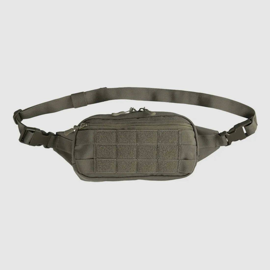Mil-Tec Mil-Tec Gürteltasche Molle oliv