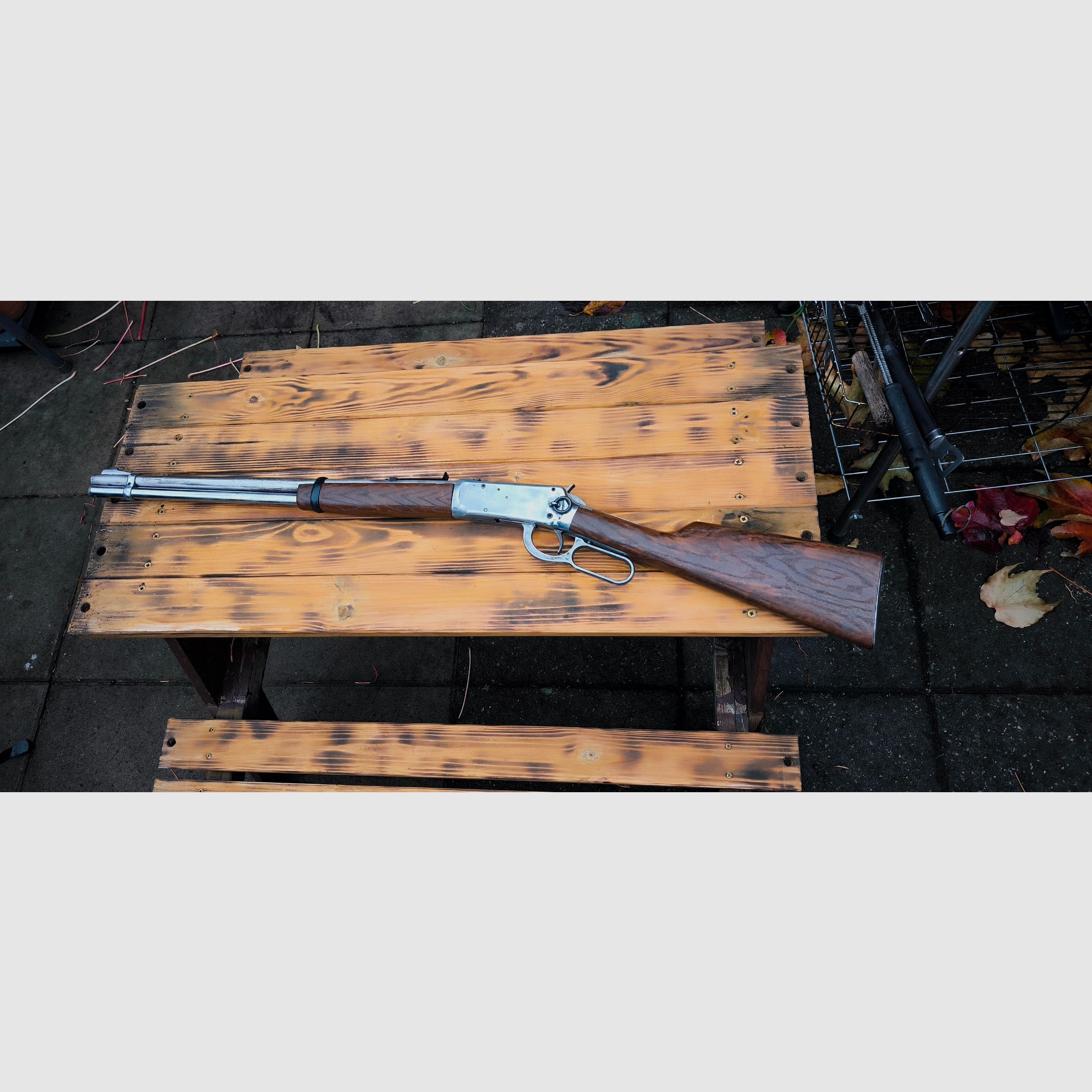 Daisy Modell 1894 B B Gewehr