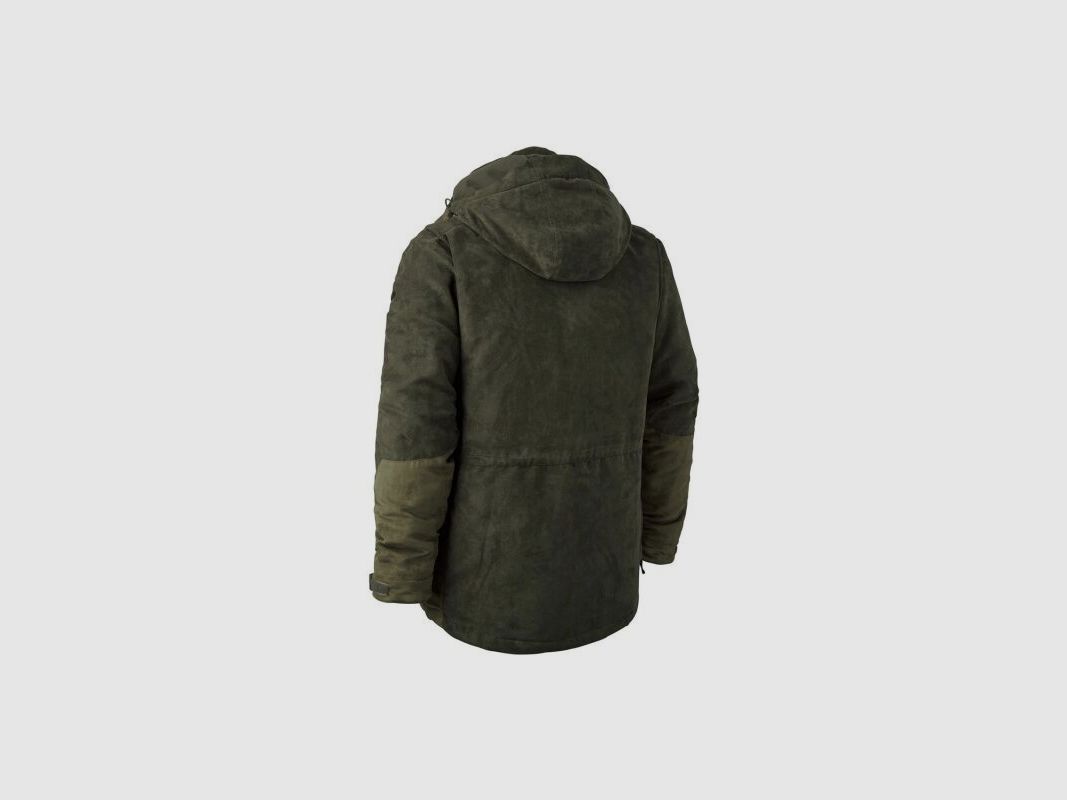 Deerhunter Deer Winter Jacke Peat