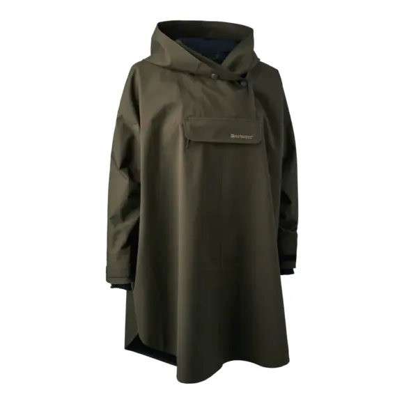 Poncho Deszczowy dla Kobiet Deerhunter
