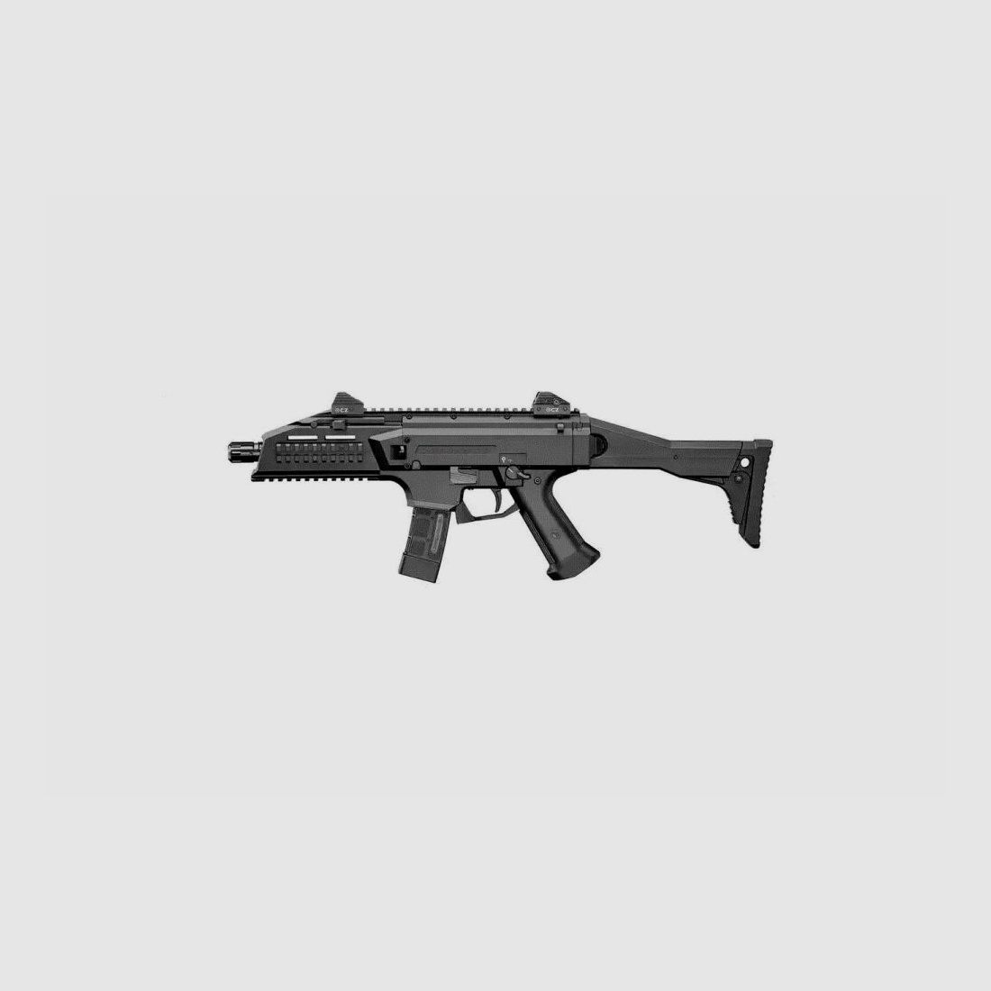 CZ Uhersky Brod Evo3 9mmLuger