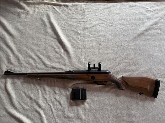 Heckler & Koch  940, halbautomatische Büchse 