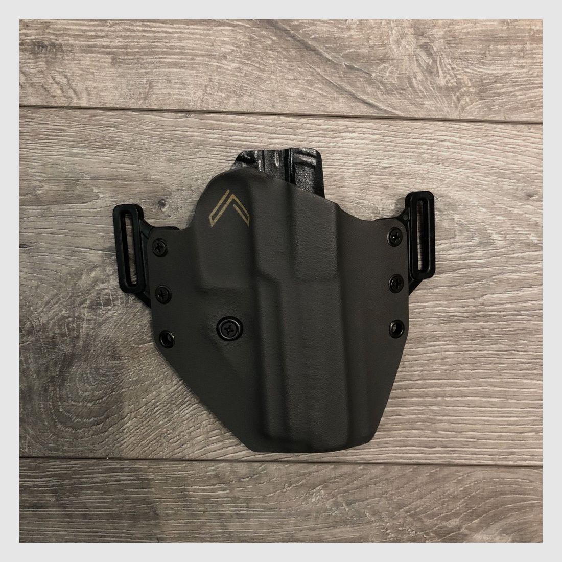 Holster P320 Legion R