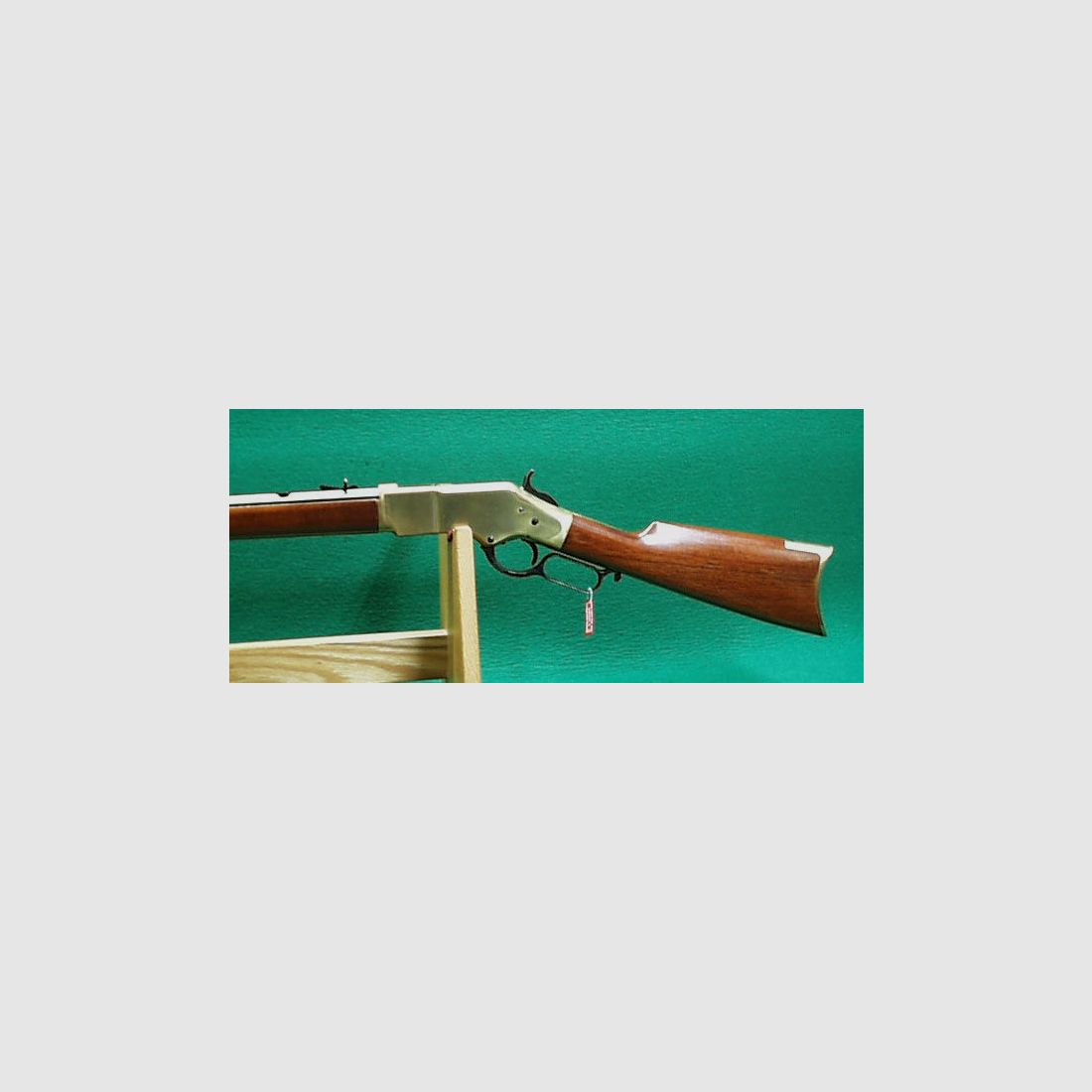 Rifle corto Uberti Mod.1866, cañón de 20