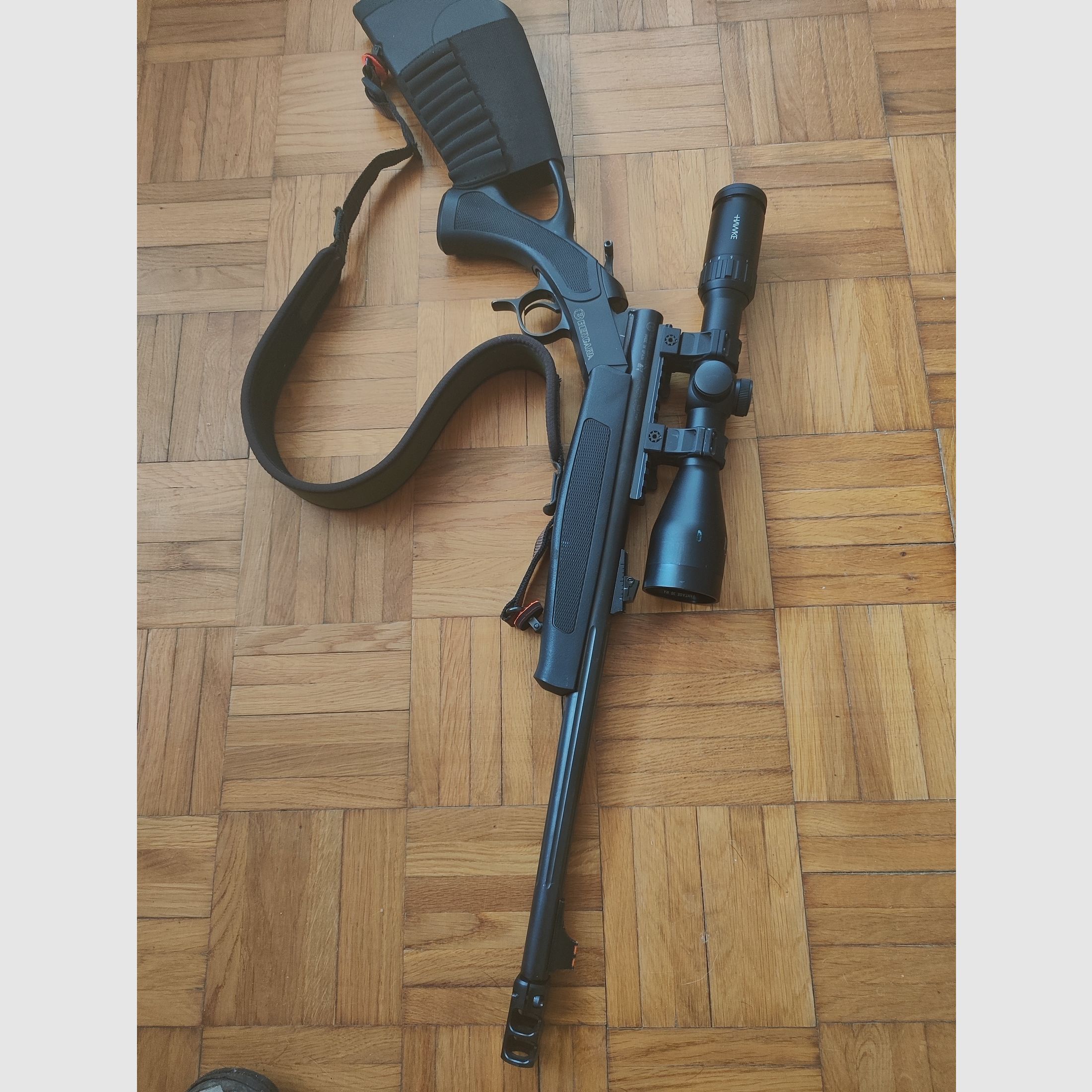 Bergara BA 13