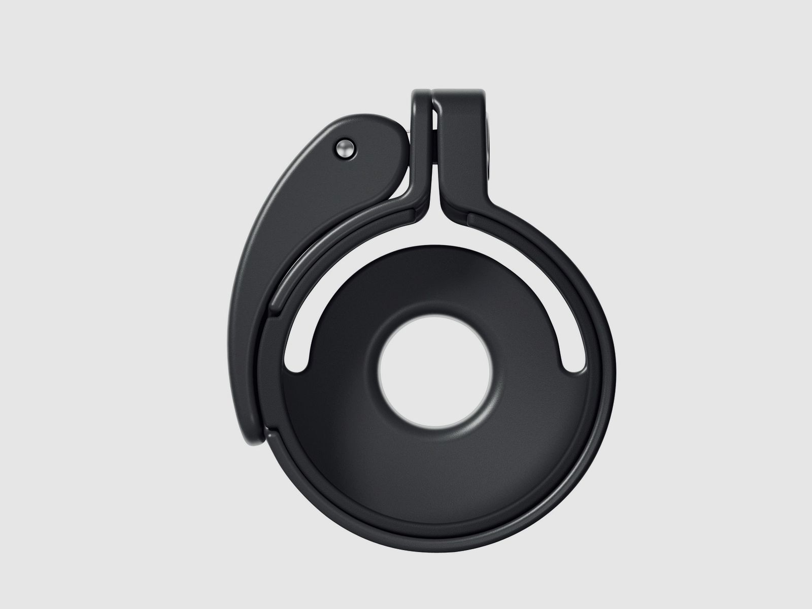 Swarovski CA-B Klemmadapter fr Fernglser/BTX