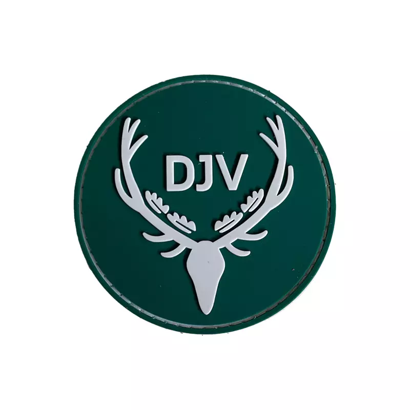 Patch "DJV-Logo"