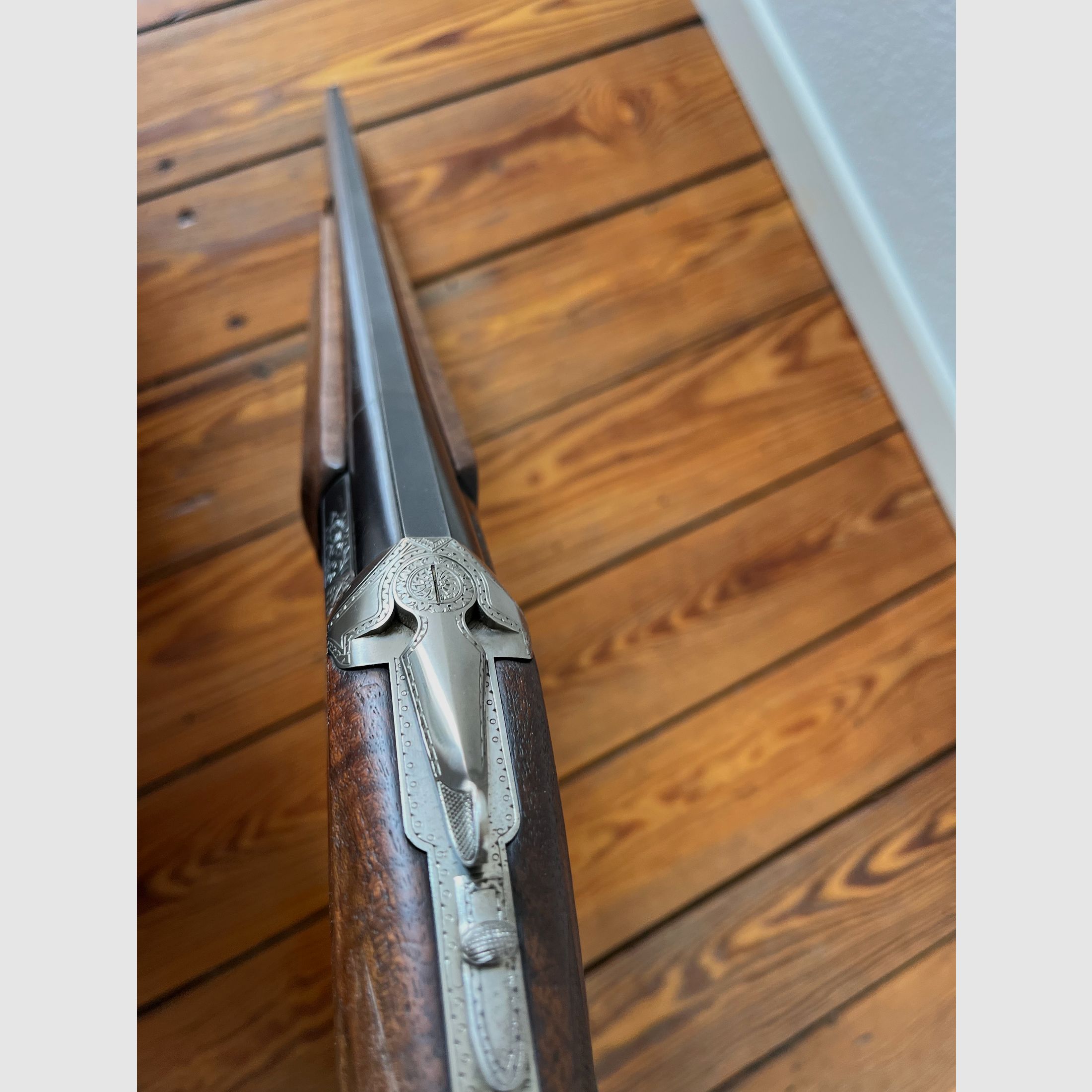 Flinte Winchester 12/70  VB