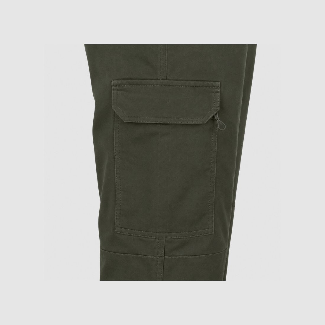LMA® Khaki Multi-Pocket Trousers - Sizes 38 to 60, image 9 of 10