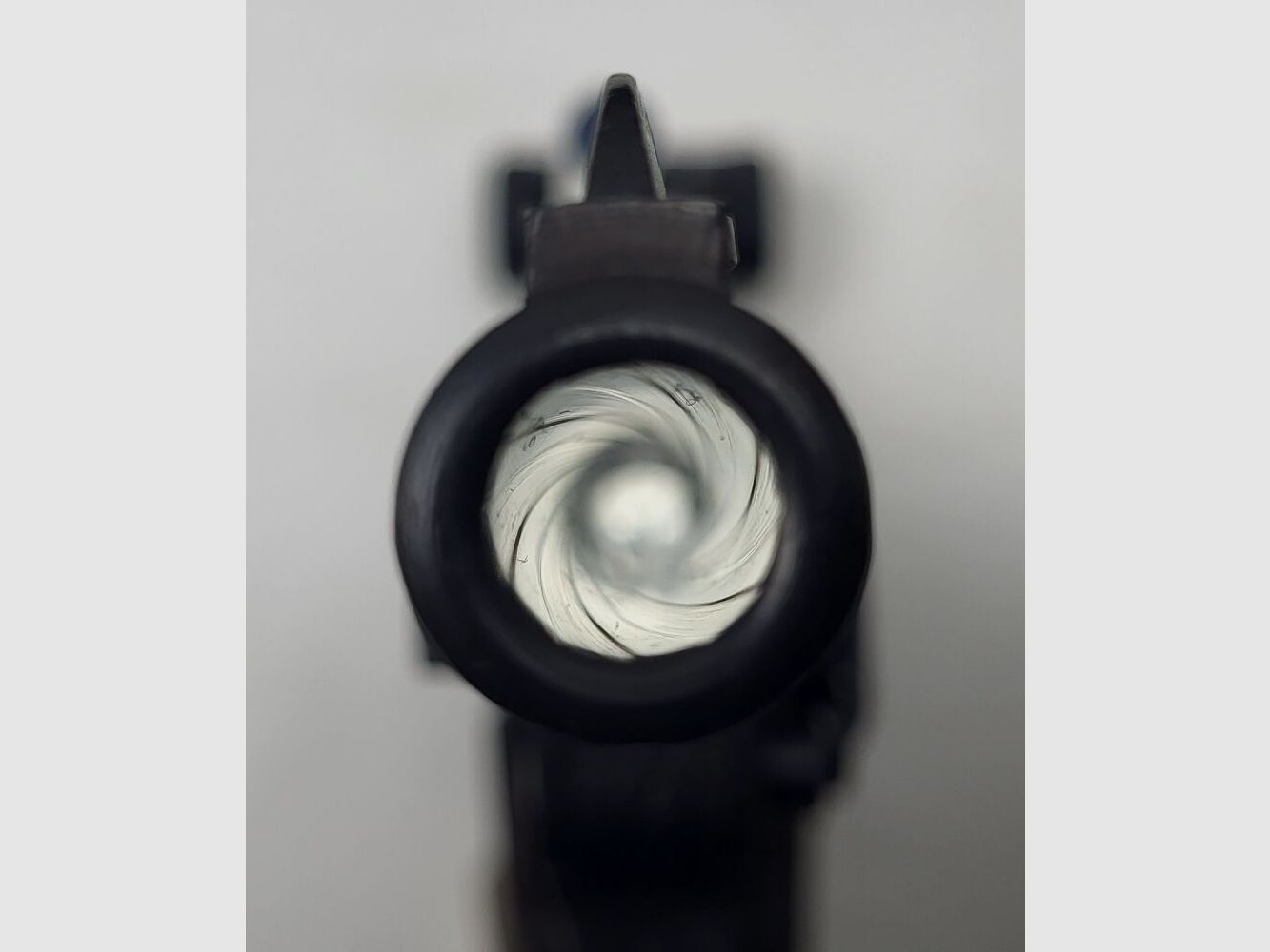 Mauser DWM P08 1918