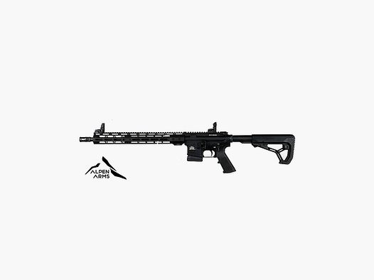 ALPEN ARMS STG 15 C LL 16,75″ .223Rem