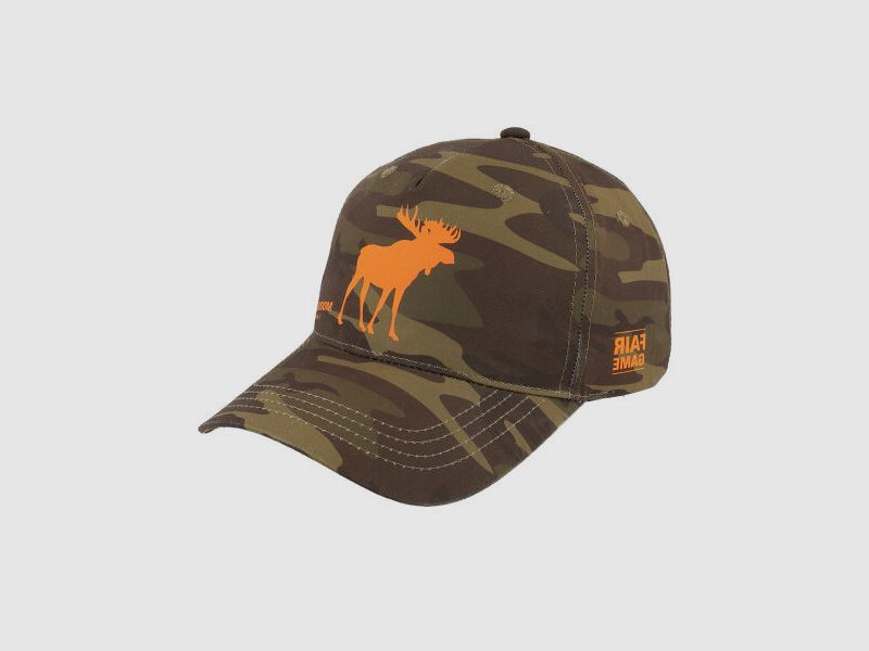 BB Hunting Cap