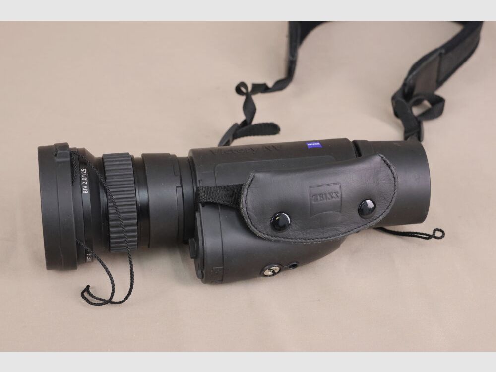 Zeiss Victory NV 5,6x62 T* // Nachtsichtgerät // Mit Tragetasche