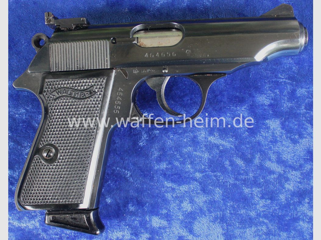 Walther PP, image 6 sur 6