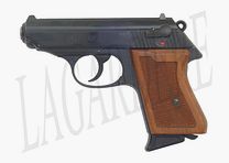 ERMA 752 (PISTOLE)