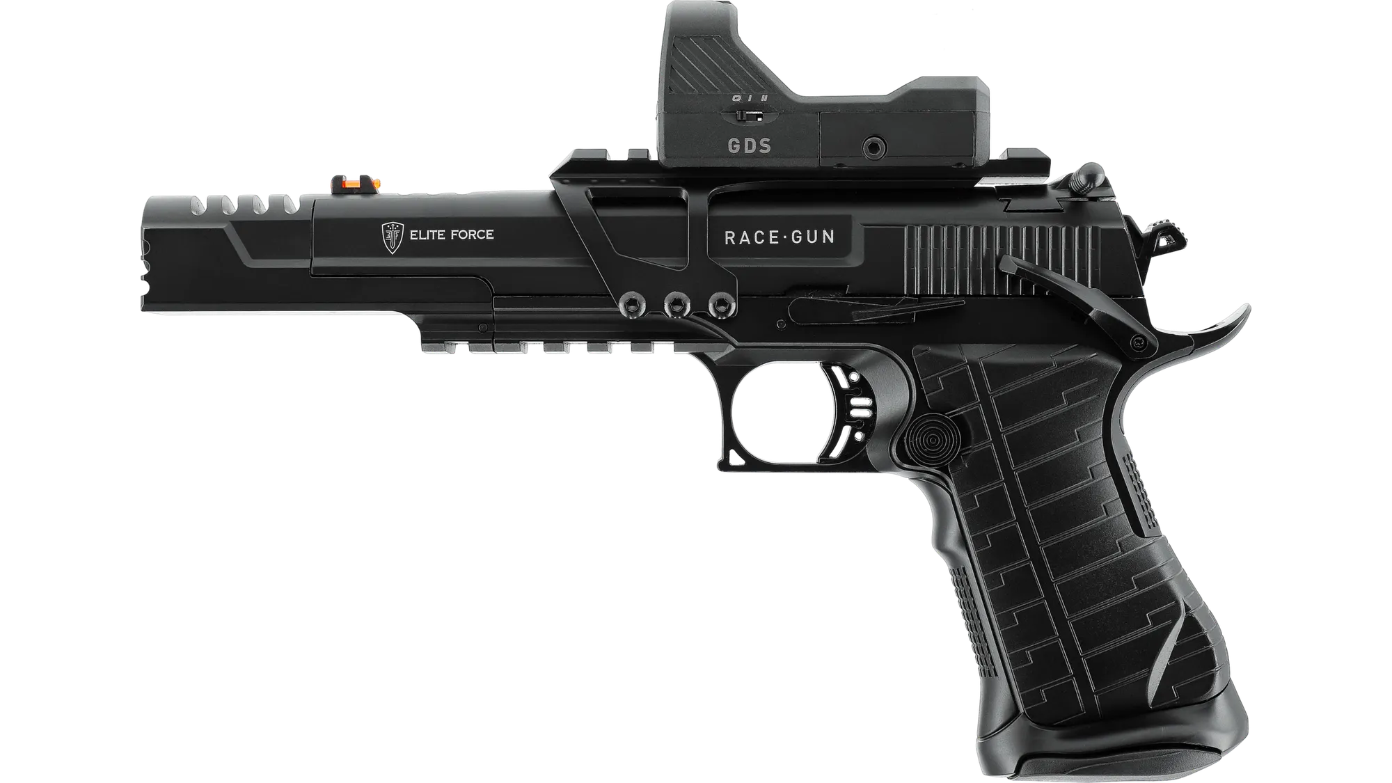 Elite Force Racegun, afbeelding 1 van 2