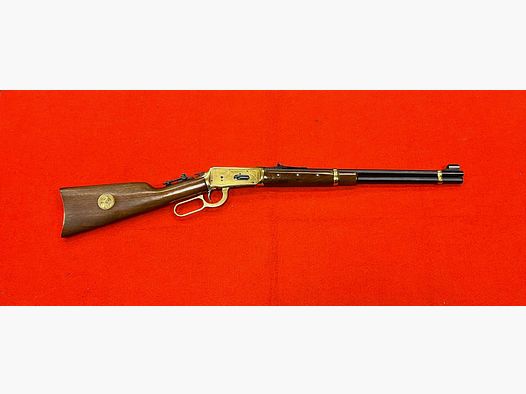 WINCHESTER MODELLO 94 OLIVER FISHER CALIBRO 44-40 WINCHESTER
