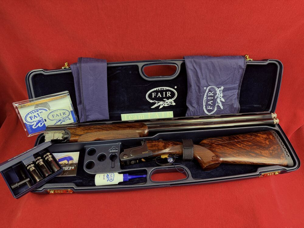 F.A.I.R Racing Sporting (Links)