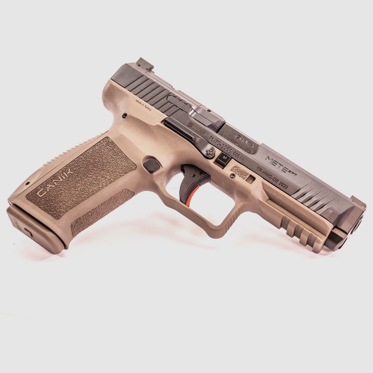 Canik TP9 SFT METE