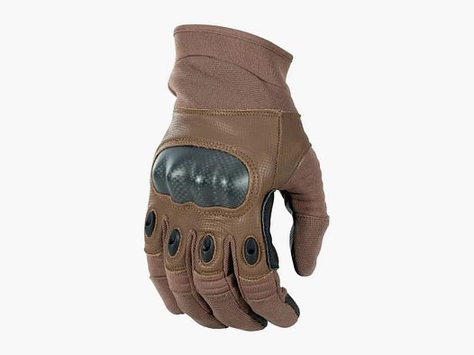 Invadergear Invadergear Handschuhe Assault - Coyote / S Herren
