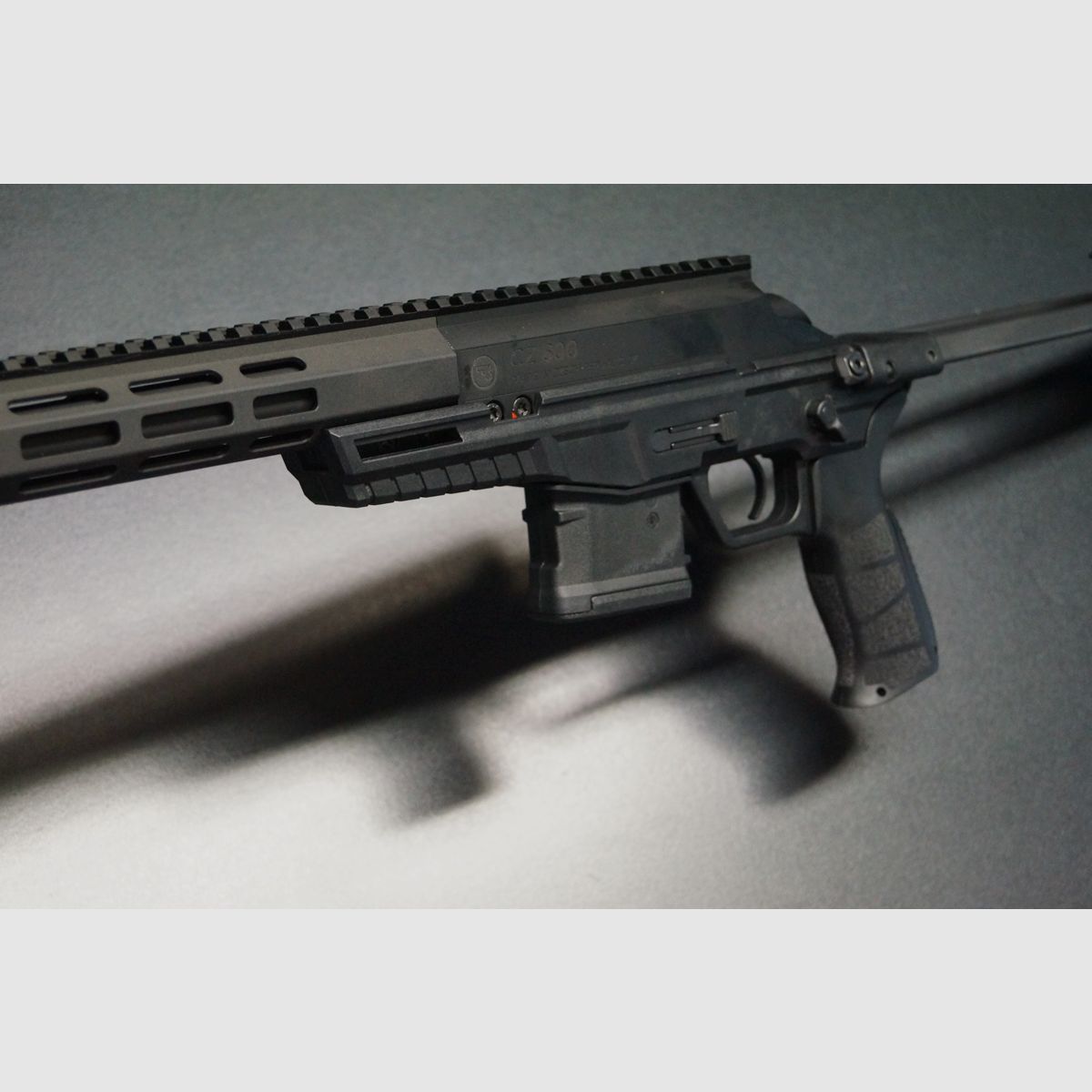 CZ 600 Trail, image 4 sur 5