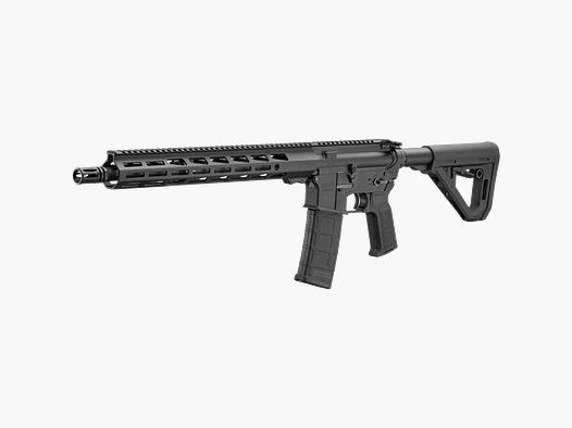 Karabinek samopowtarzalny Ruger HARRIER AR-15 / BLACK / MAGPUL / lufa 16,1” mod. 28600 kal. 223 Rem/5,56x45
