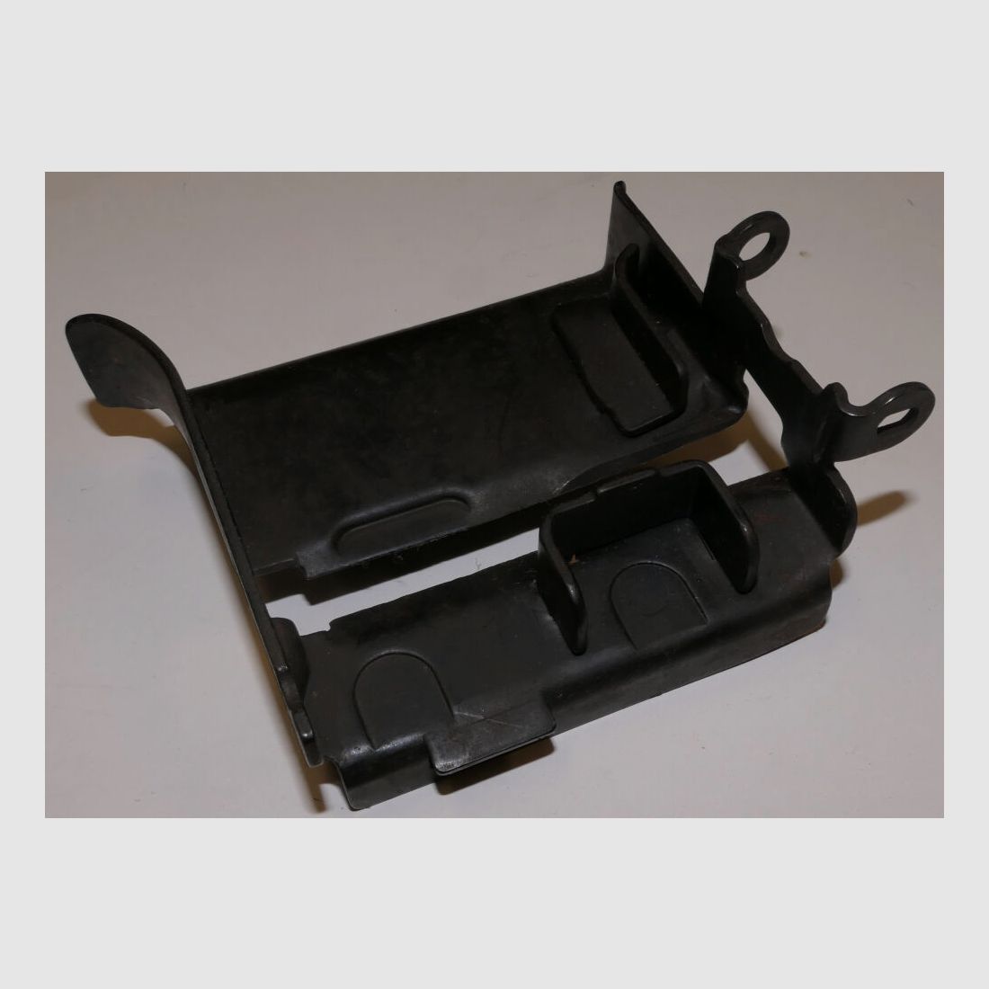 Rheinmetall Zuführunterteil MG1/MG3/MG42