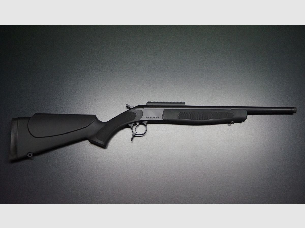 Bergara BA13 TD 46cm, image 1 sur 5