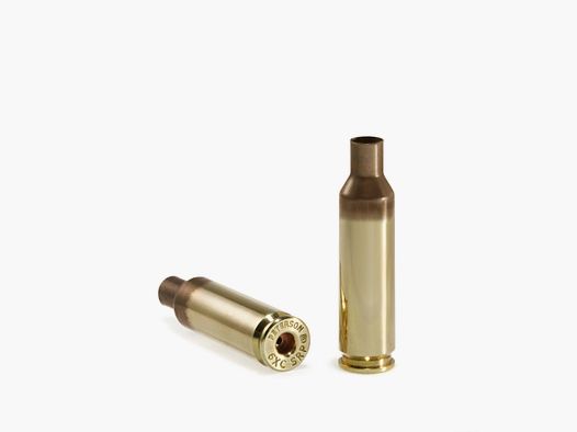 Cartucce Peterson 6XC SRP (Small Rifle Primer) 50 pezzi #40042-R