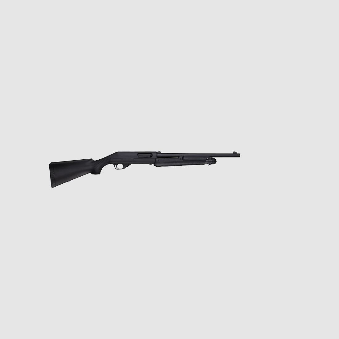 BENELLI NOVA SLUG Pump-Action-Flinte