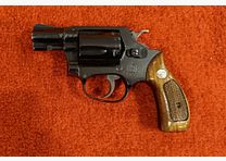 Smith & Wesson Mod. 36 .38Special