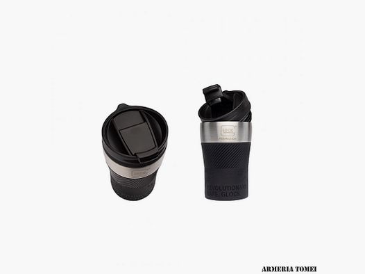 GLOCK PERFECTION – COFFEE TO GO CUP