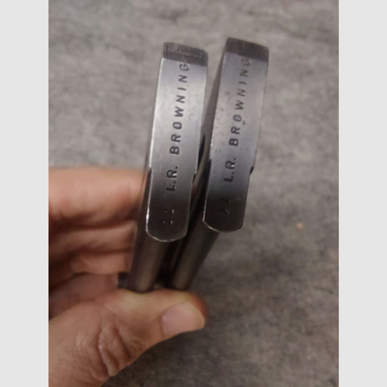 FN / Browning, Herstal M 150