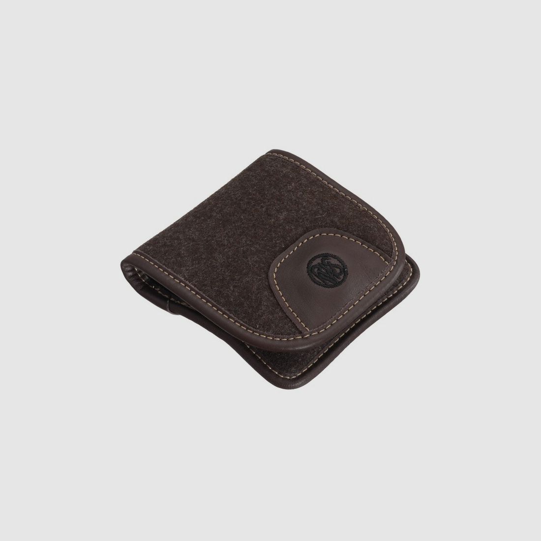 RWS Étui à cartouches Classic Loden Marron Moyen, image 1 sur 2