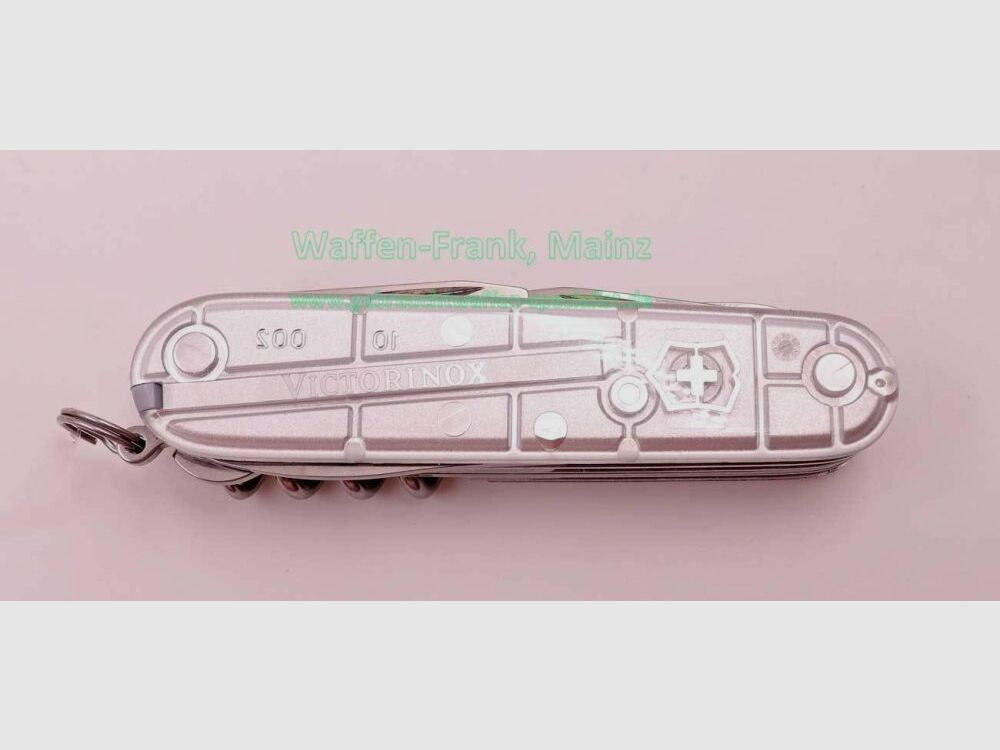 Victorinox, Schweiz Huntsman