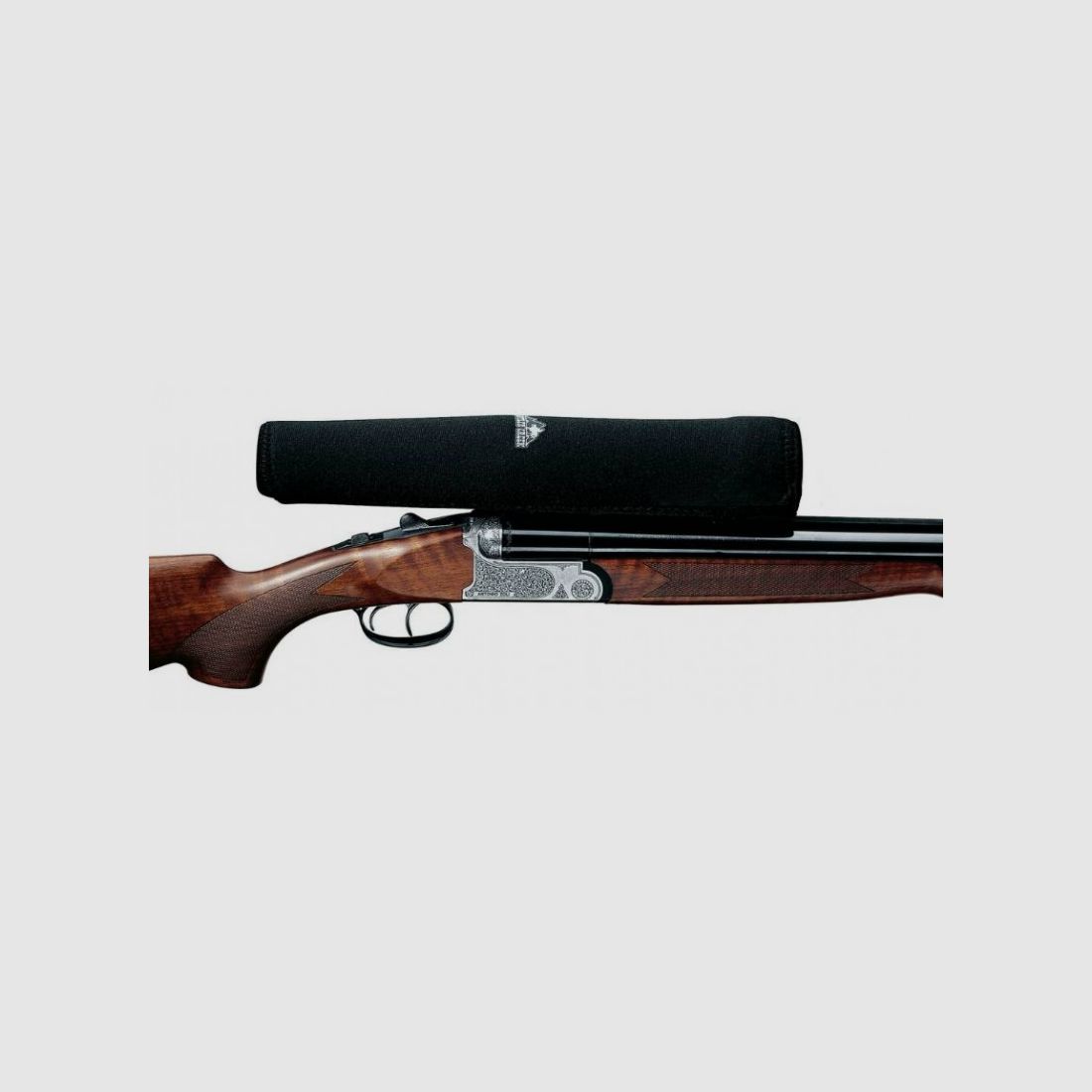Neoprene cover for optics Alces Interjagd, image 2 of 2