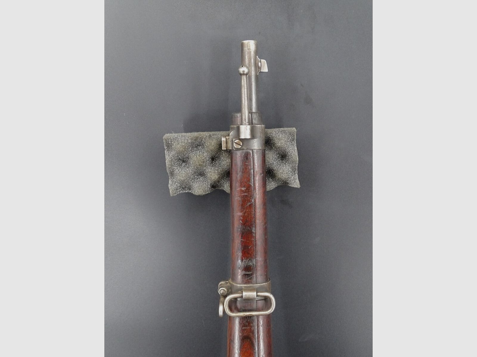 Steyr M 95 Karabiner Kaliber 8x50R Nummerngleich M95 Karabiner, Bild 4 von 5