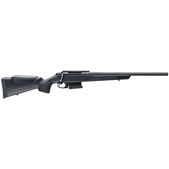 Carabine à Verrou Tikka T3X Compact Tactical Rifle Busc Fixe, image 1 sur 2