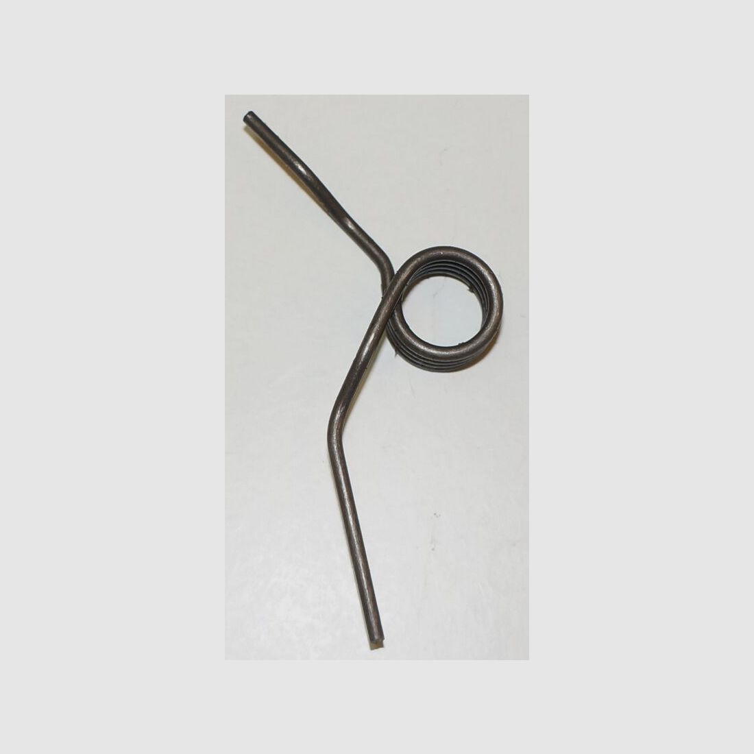 Rheinmetall trigger lever spring MG1/MG42/MG3 used