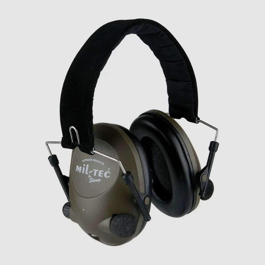 Mil-Tec Elektronischer Gehörschutz