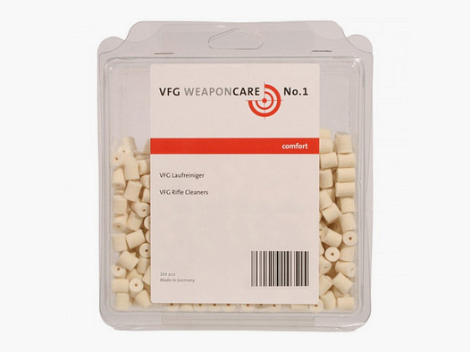 250 Laufreiniger Comfort .50/12,7mm