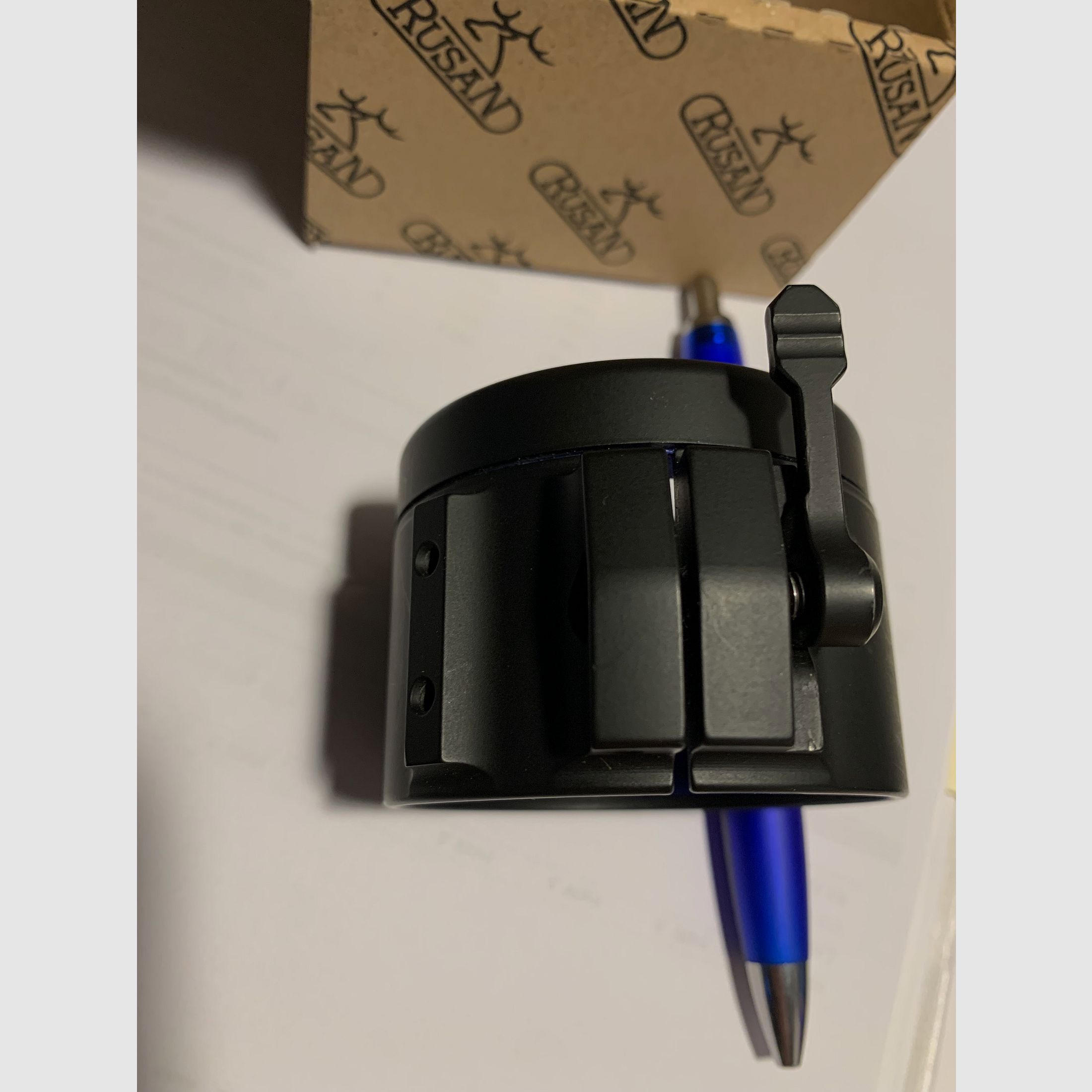 Adaptador Rusan ARM 52-62