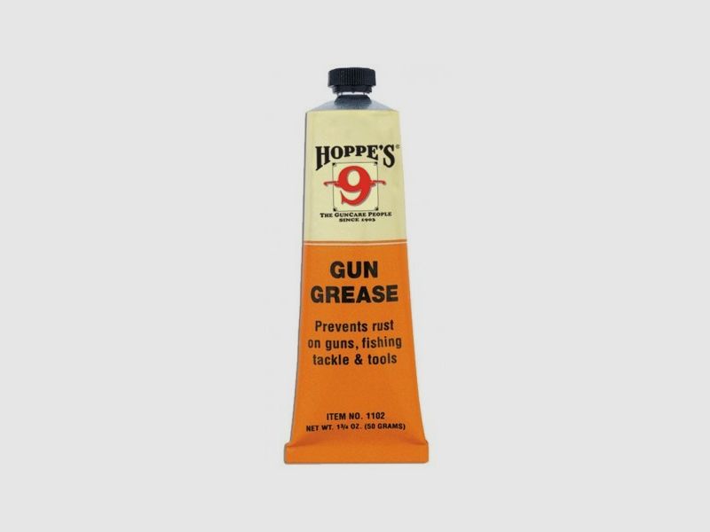 Fettrohr für Waffen HOPPE’S 9 – 1,75oz.